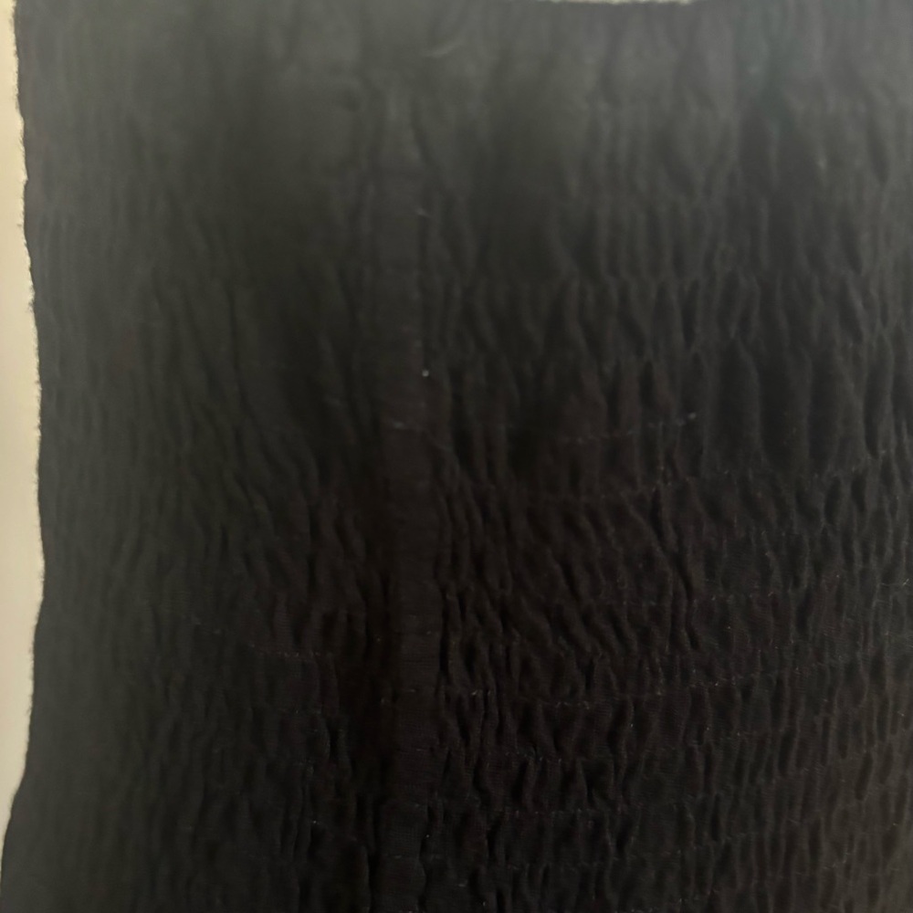 Raviya Black High Low Dress - Picture 11 of 12
